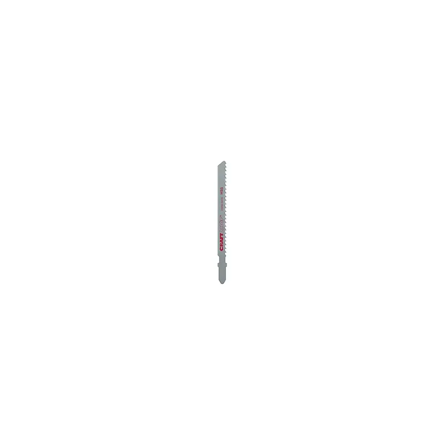 Craftomat Dekupaj Testere Ucu T-127-D 2'lü