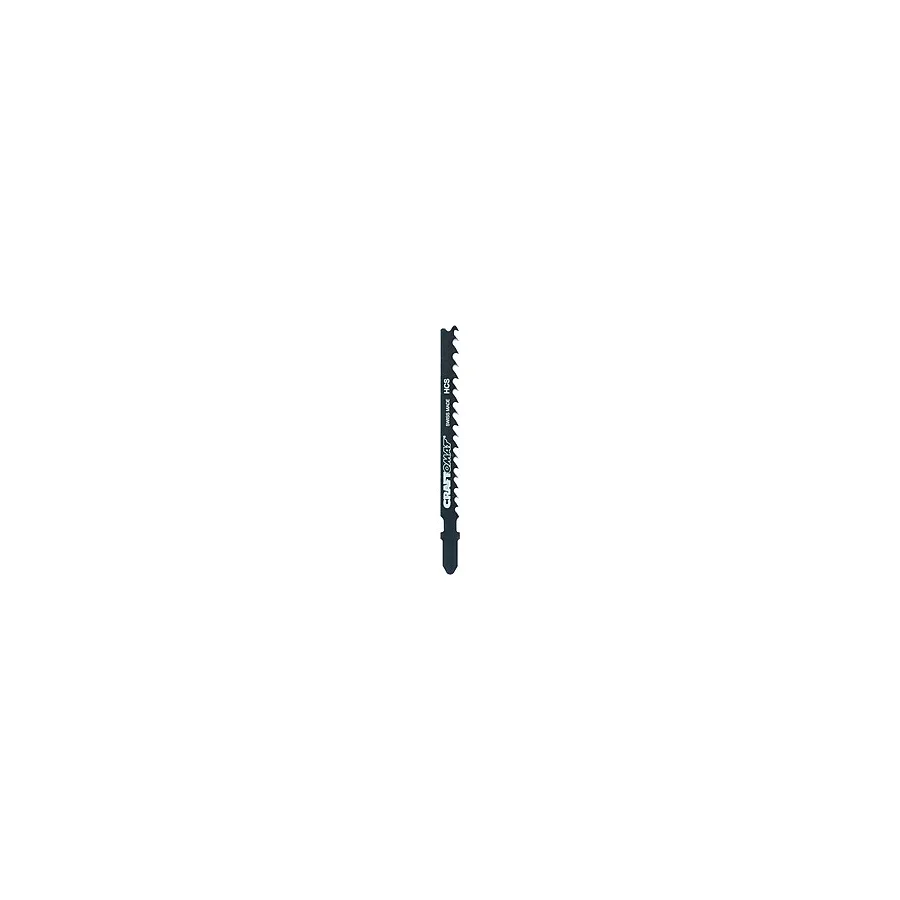 Craftomat Dekupaj Testere Ucu T-144-D 5'li