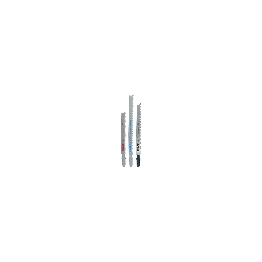 Craftomat Dekupaj Testere Ucu T 234X 345XF 123X 3