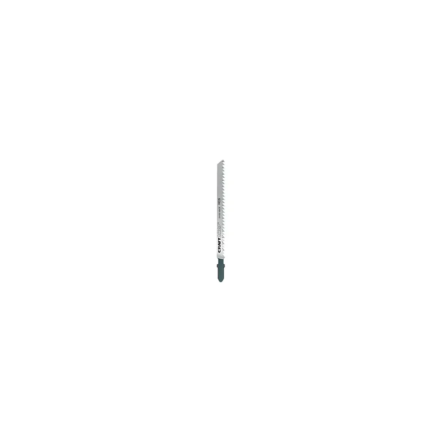 Craftomat Dekupaj Testere Ucu T-301-CD 2'li