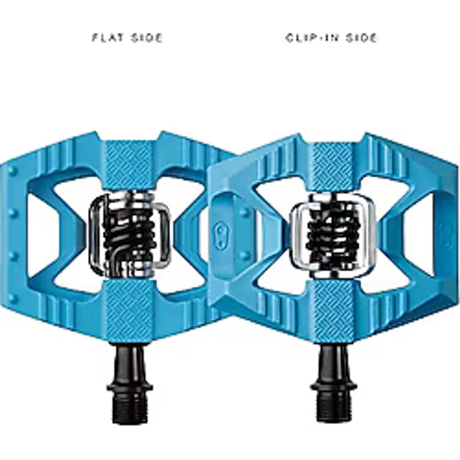 Crank Brothers Doubleshot 1 Bisiklet Pedalı