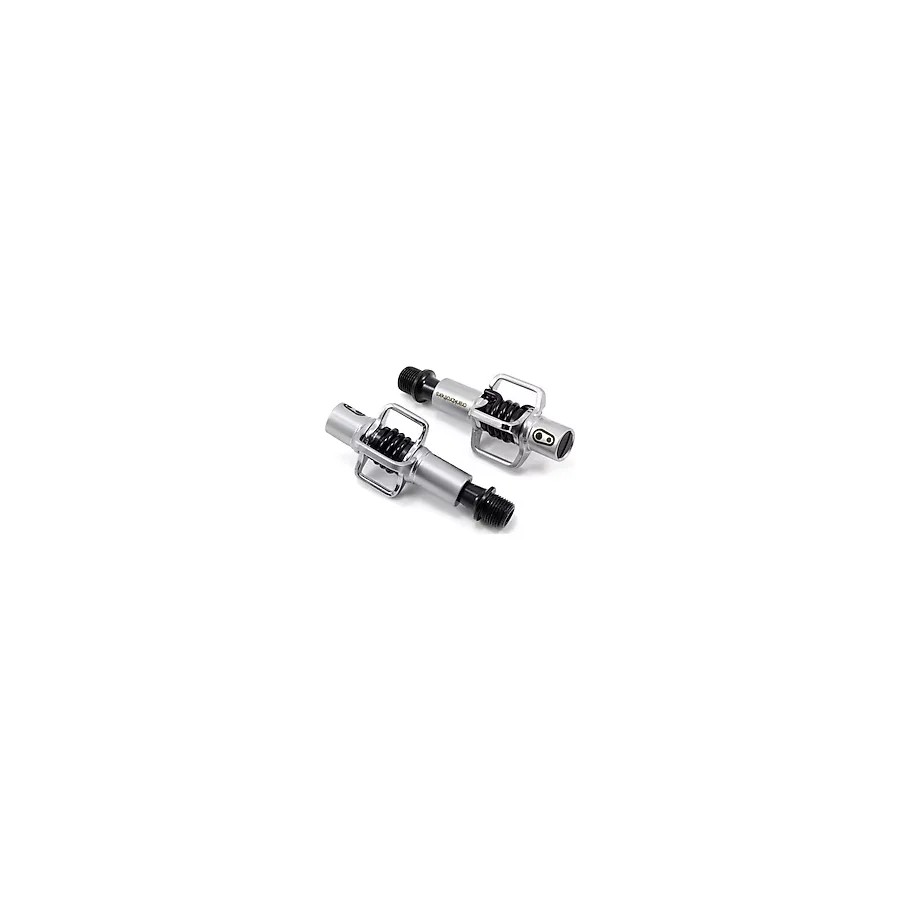 Crank Brothers Eggbeater 1 SPD Bisiklet Pedalı Gri Siyah + Kaller