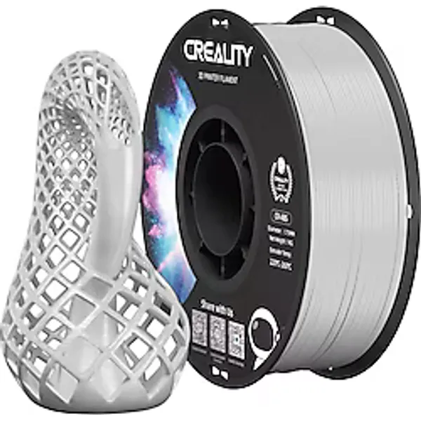 Creality CR-ABS 1.75 mm 1 kg Beyaz Filament