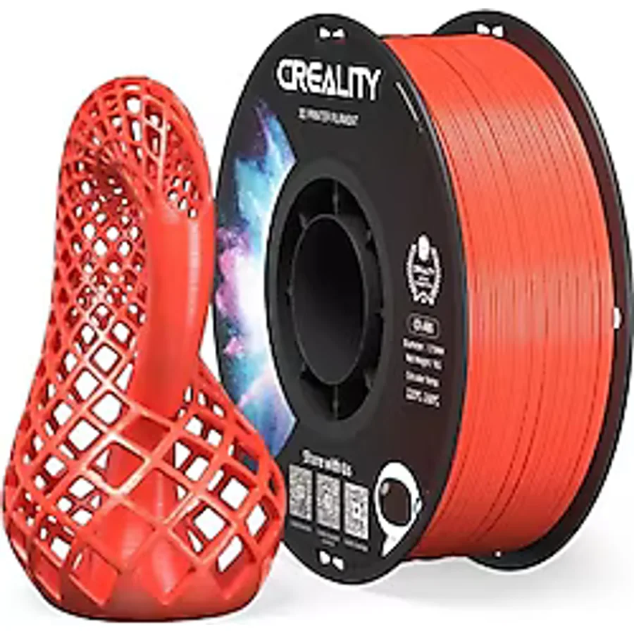 Creality CR-ABS 1.75 mm 1 kg Kırmızı Filament
