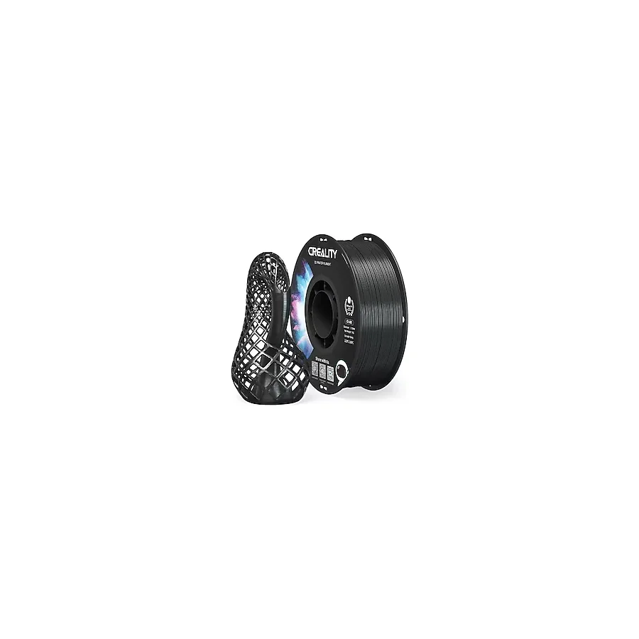 Creality CR-ABS 1.75 mm 1 kg Siyah Filament