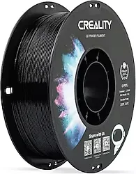 Creality CR-PETG 1.75 mm 1 kg Siyah Filament