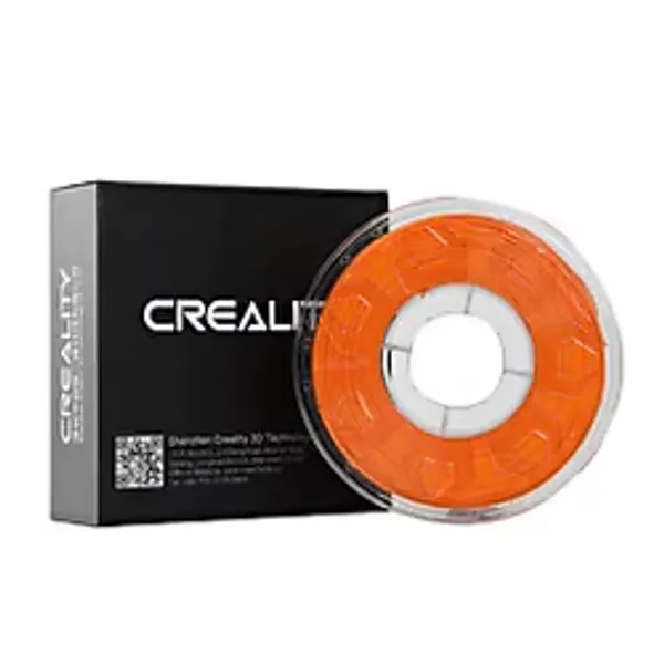 Creality CR-PLA 1.75 mm 1 kg Floresan Turuncu Filament