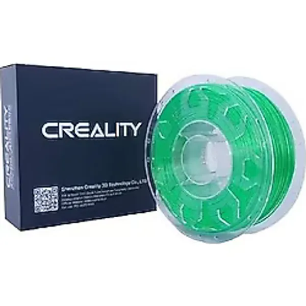 Creality CR-PLA 1.75 mm 1 kg Floresan Yeşil Filament