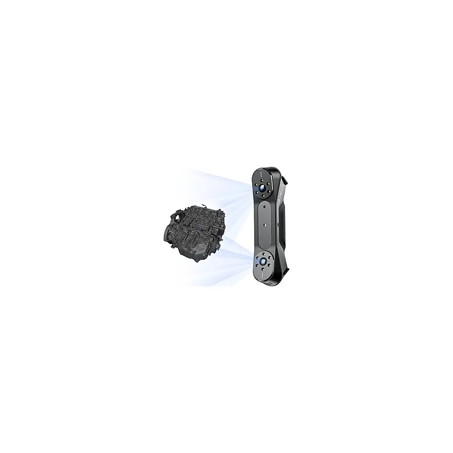 Creality CR Tarama Rapto 3D Tarayıcı