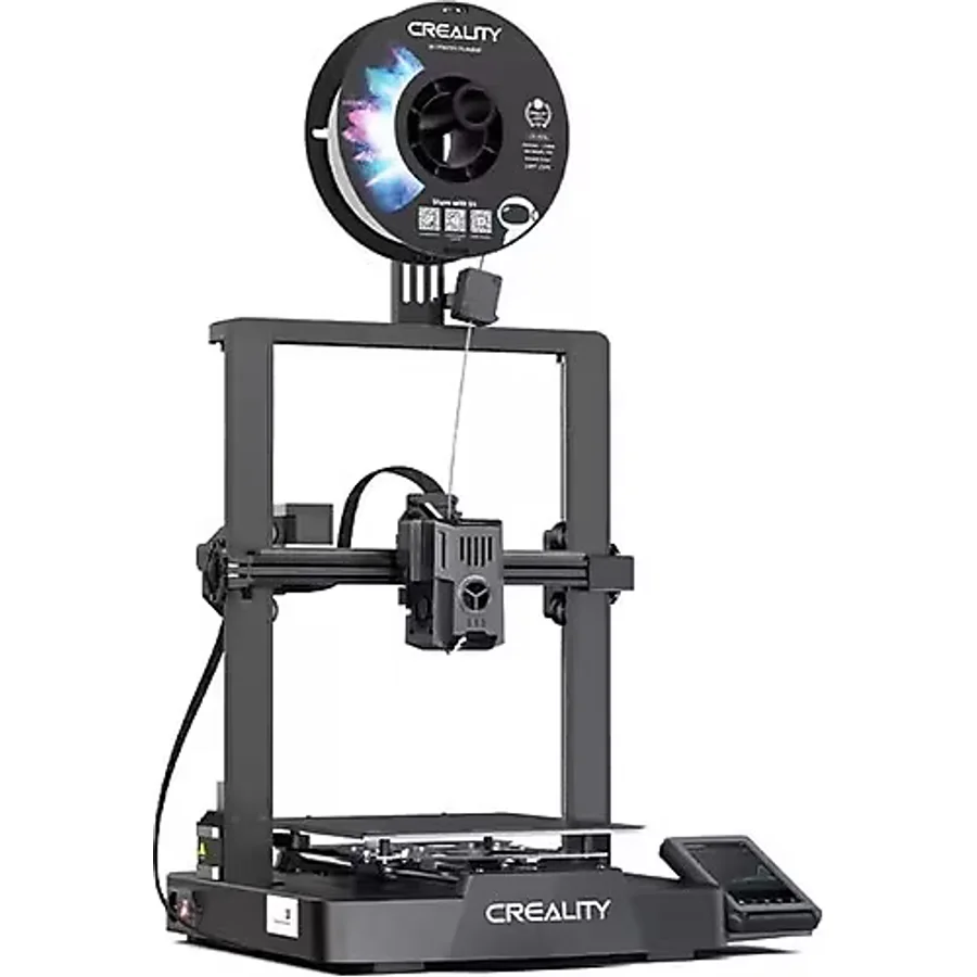 Creality Ender 3 V3 KE Hızlı 3D Yazıcı