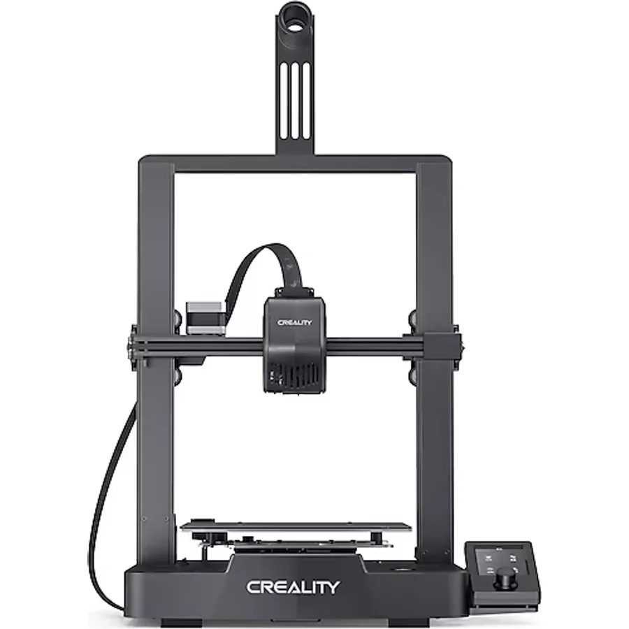 Creality Ender 3 V3 SE Hızlı 3D Yazıcı