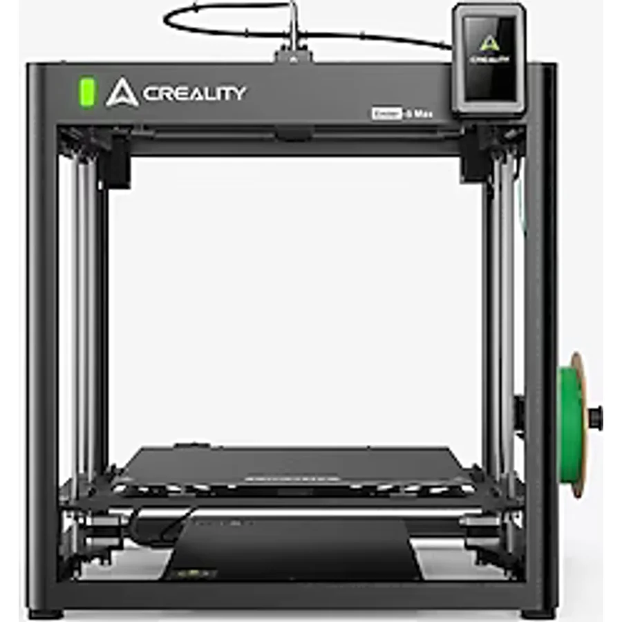Creality Ender 5 Max Hızlı 3D Yazıcı