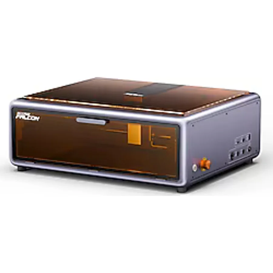 Creality Falcon A1 10 W Lazer Gravür Makinesi