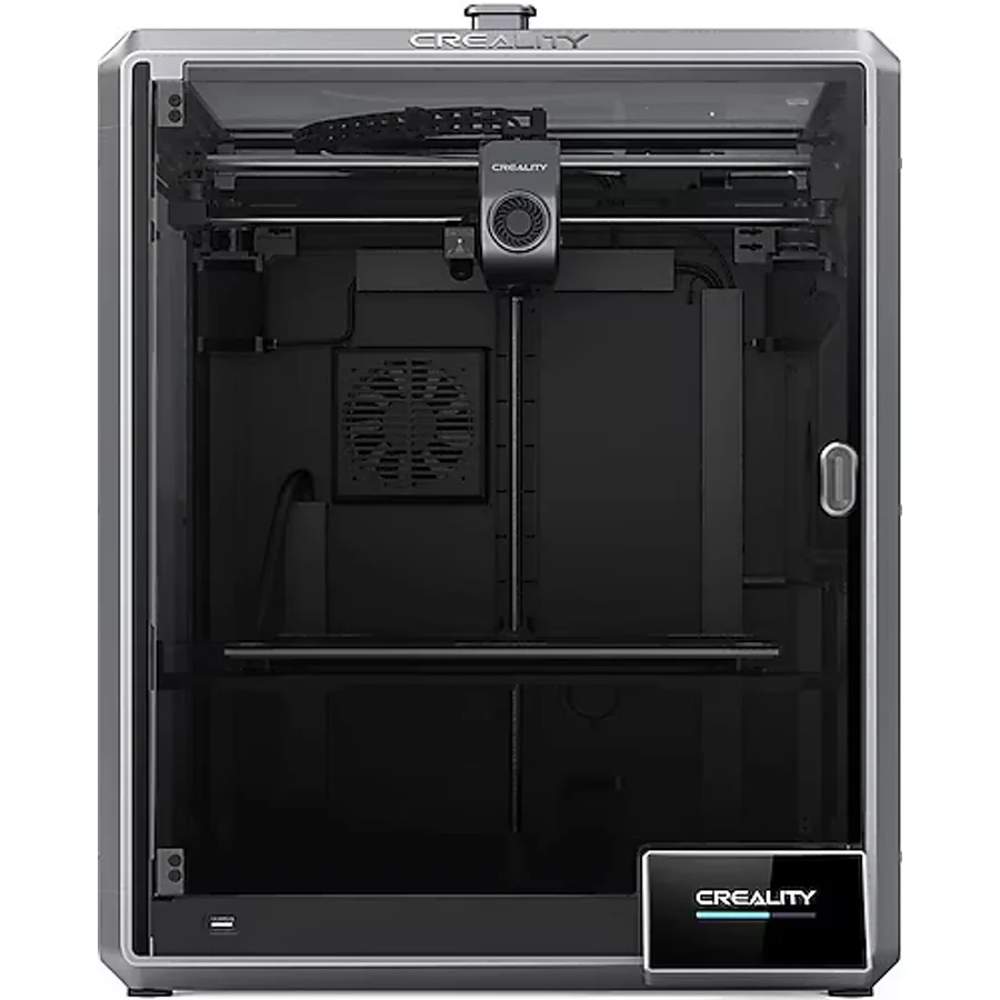 Creality K1 Kapalı Kasa Hızlı 3D Yazıcı