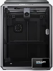 Creality K1 Max Kapalı Kasa Hızlı 3D Yazıcı