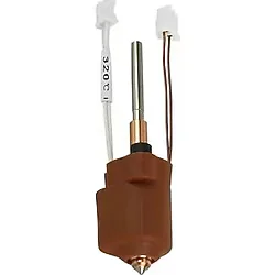 Creality K1C - K1 Max QS Hotend Full Seti