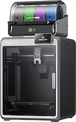Creality K2 Combo Kapalı Kasa 3D Yazıcı