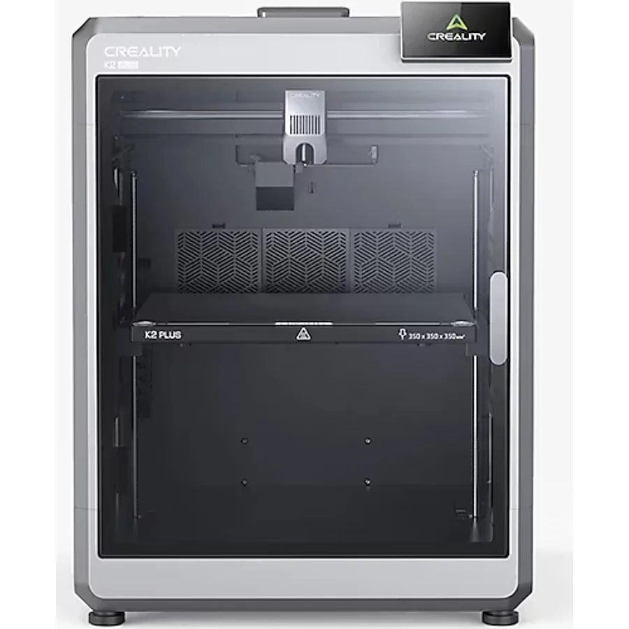 Creality K2 Plus Kapalı Kasa 3D Yazıcı
