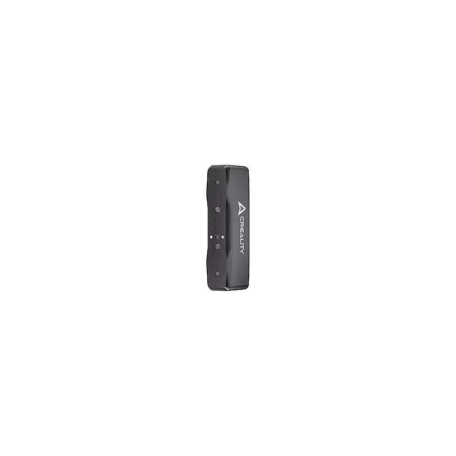 Creality Otter Lite Basic 3D Tarayıcı, 0,05MM Hassasiyet, Yenilikçi Dört Gözlü Tasarım, Her Boyuta Uygun, 30FPS, ONE-SHOT3D, DOE3D Yapılandırılmış Işık Teknolojisi
