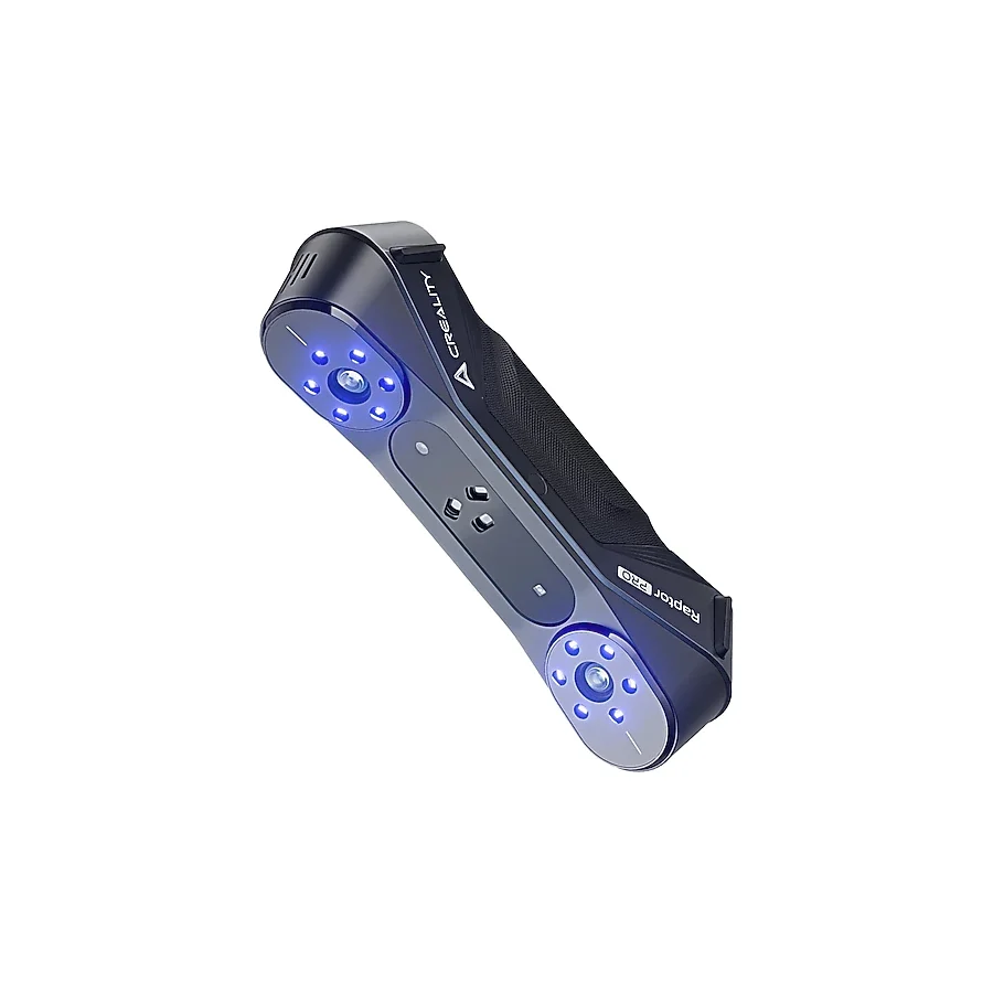 Creality Raptor Pro 3D Tarayıcı