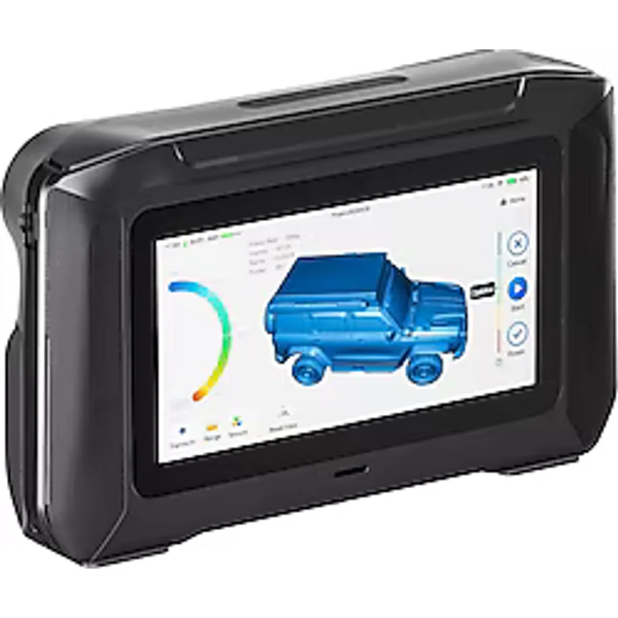 Creality Sermoon P1 3D Tarayıcı