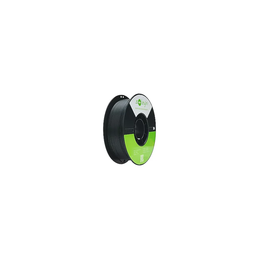 Creality Soleyin Ultra PLA 1.75 mm 1 kg Siyah Filament