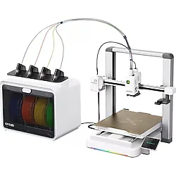 Creality Sparkx i7 Combo 3D Yazıcı