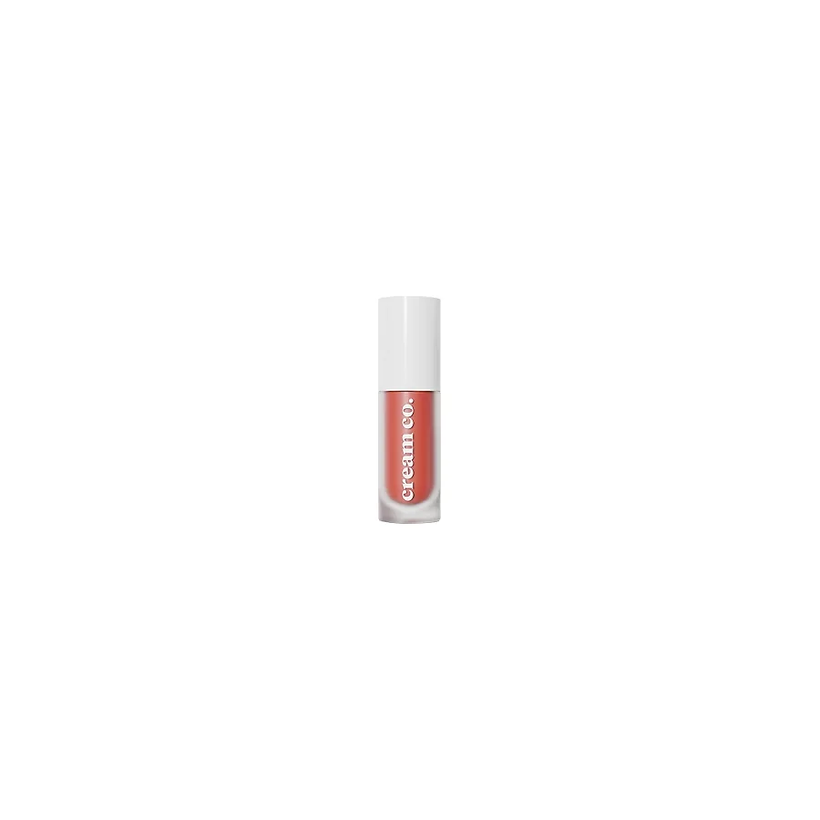 Cream Co. Glow Tint Nemlendirici Likit Allık