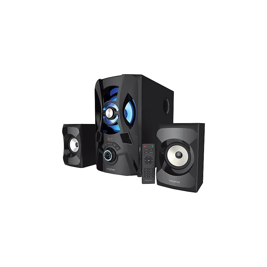 Creative SBS E2900 120 W Ev Sinema Sistemi