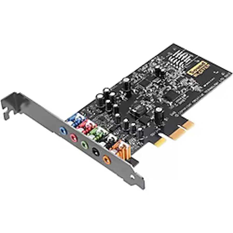 Creative Sound Blaster Audigy FX 5.1 Ses Kartı