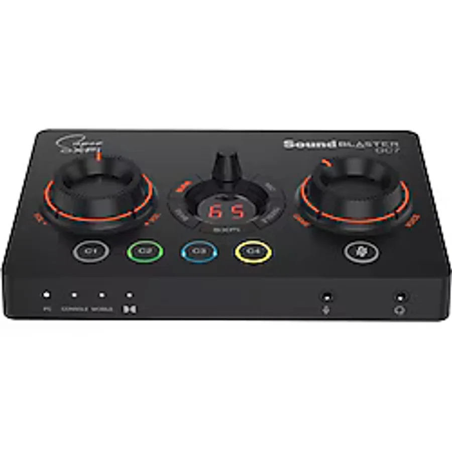 Creative Sound Blaster GC7 Ses Kartı