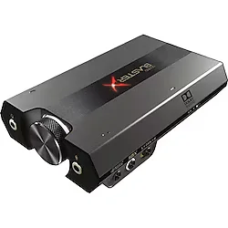 Creative Sound Blasterx G6 Ses Kartı