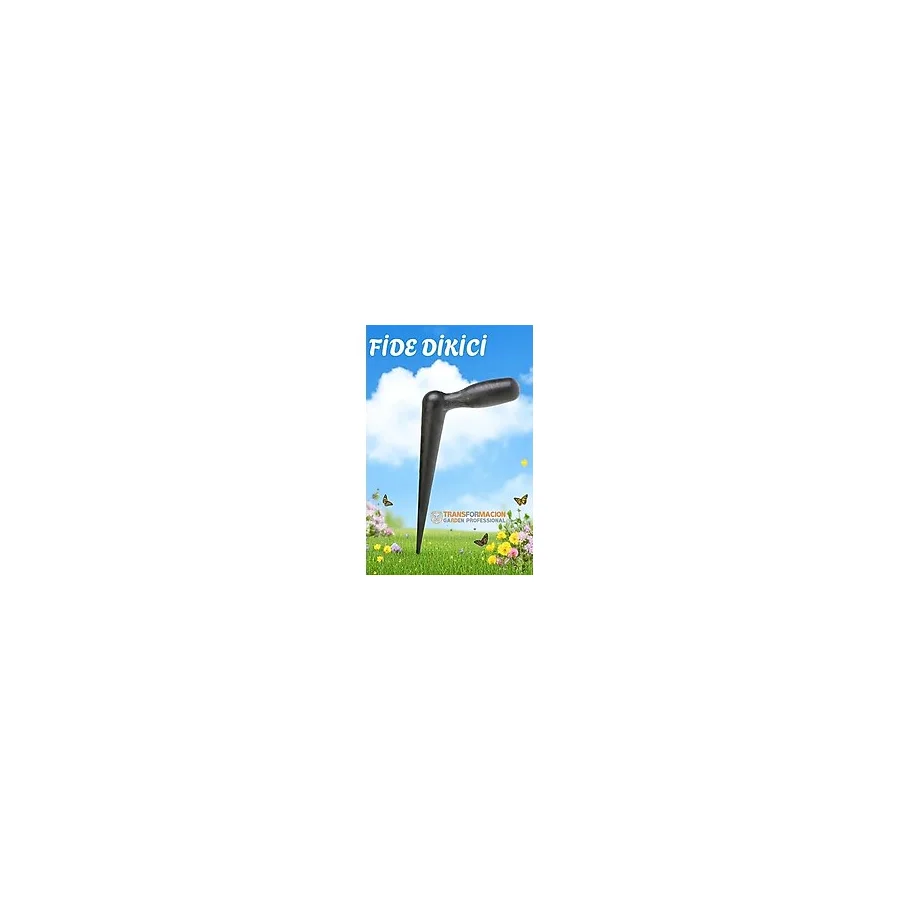 Creatividad Solutions Fide Dikici Tohum Küçük Ağaç Fide Dikme Aparatı 721722