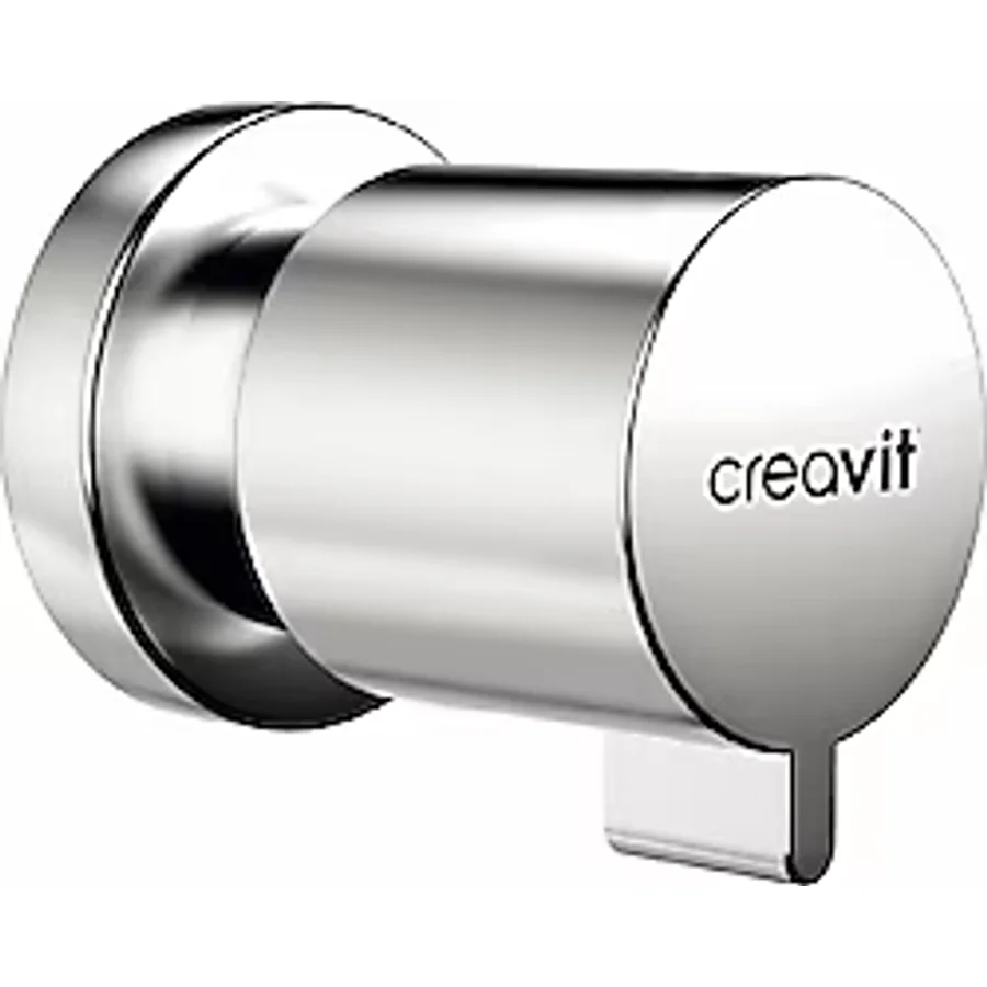 Creavit AC40P Aç Kapa Ara Kesme Valfi
