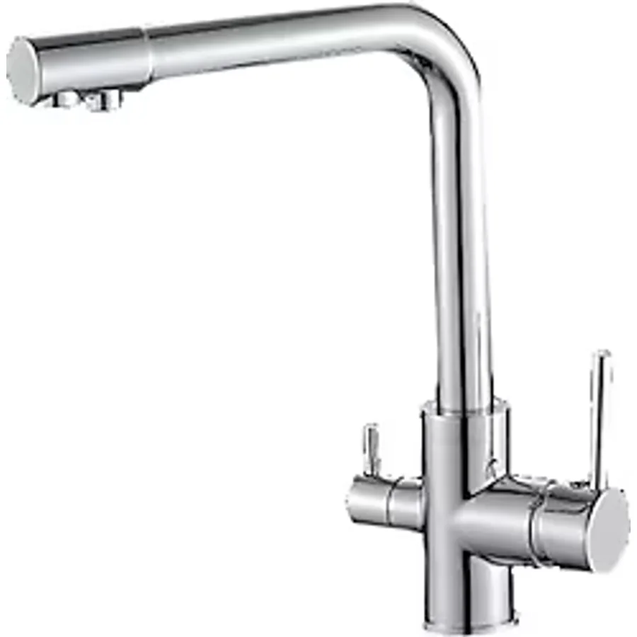 Creavit DW8700 Su Arıtmalı Mutfak Bataryası