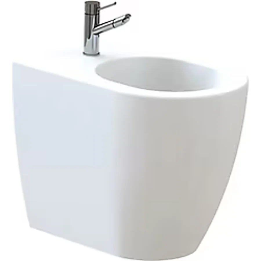 Creavit FE500 Free Duvara Dayalı Bide