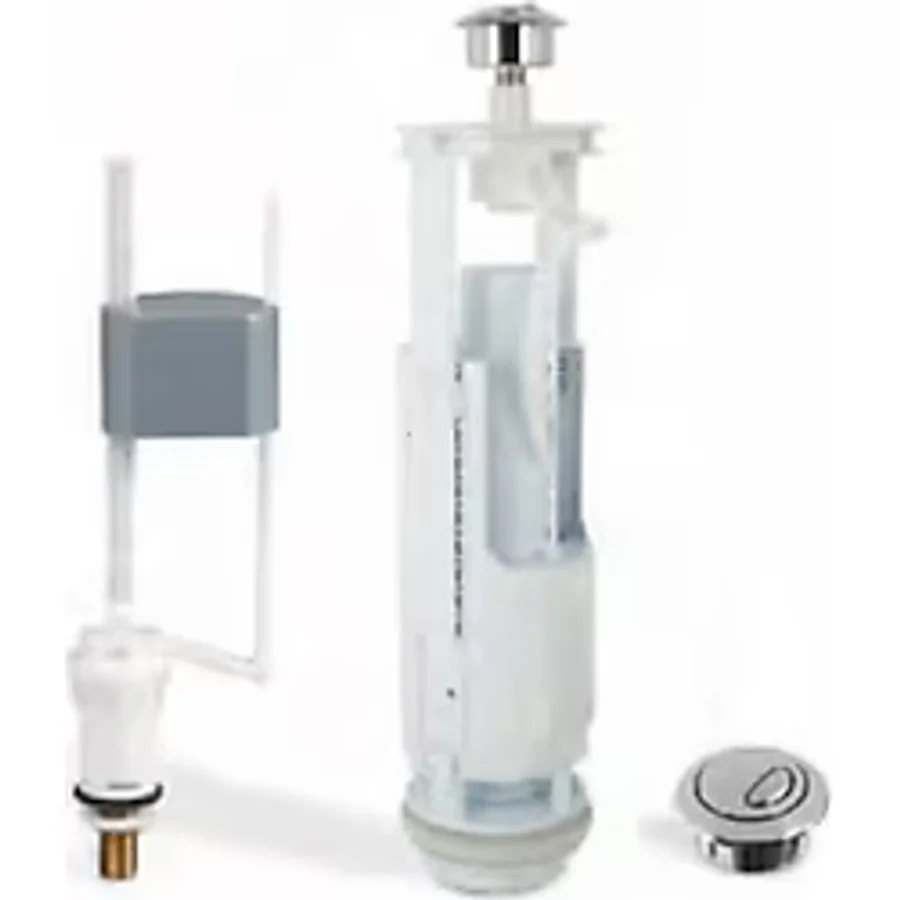 Creavit IT1060 3/6 lt Çift Basmalı İç Takım