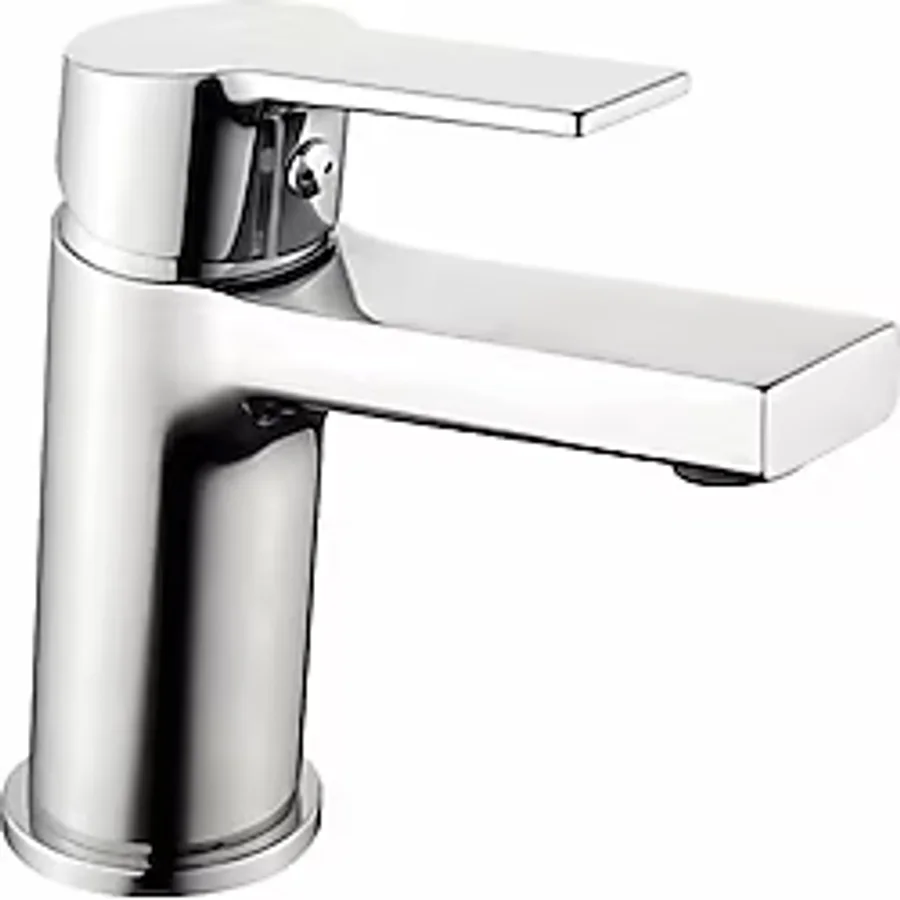 Creavit Luna LN1500 Lavabo Bataryası
