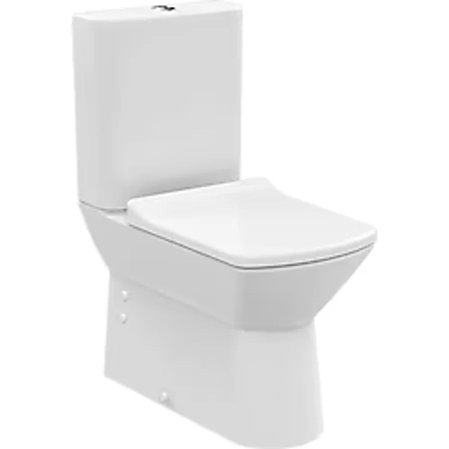 Creavit NV361 Nova Rim-Off Duvar Tipi Klozet Seti
