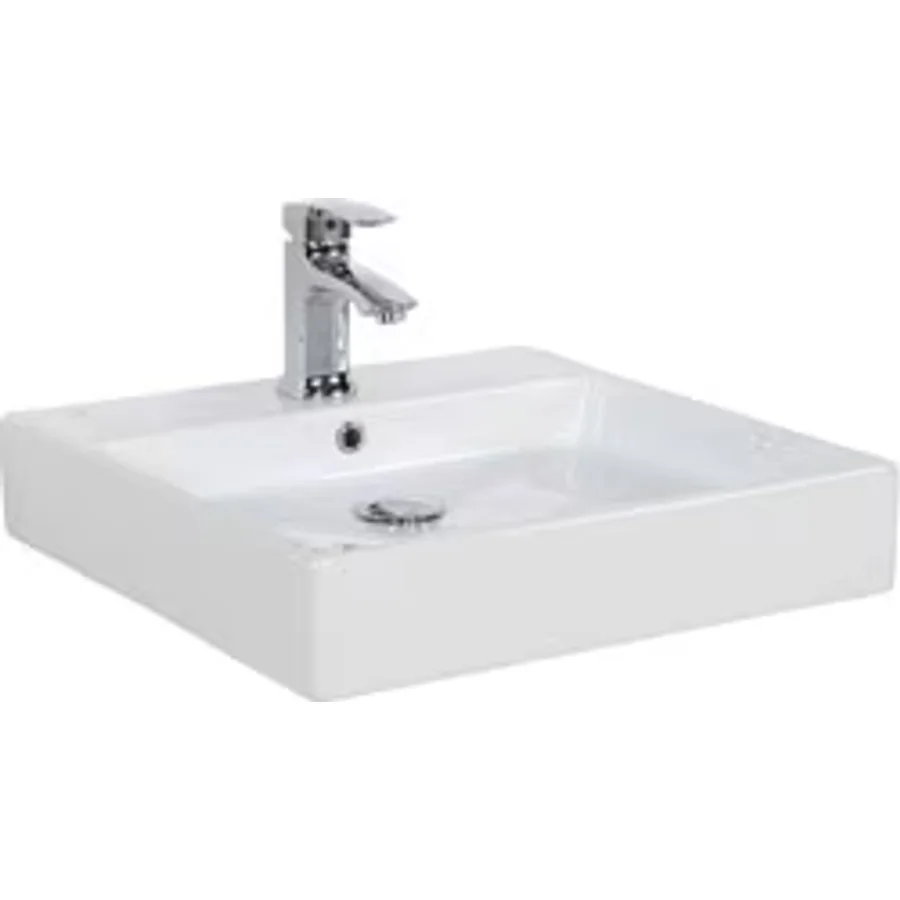 Creavit NX242 Next 40x50 cm Kare Lavabo