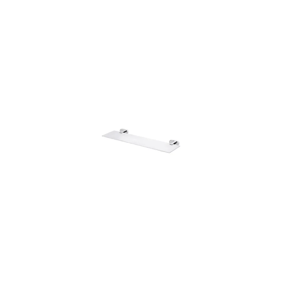 Creavit Planet PL18801 50 cm Ayna Etajeri