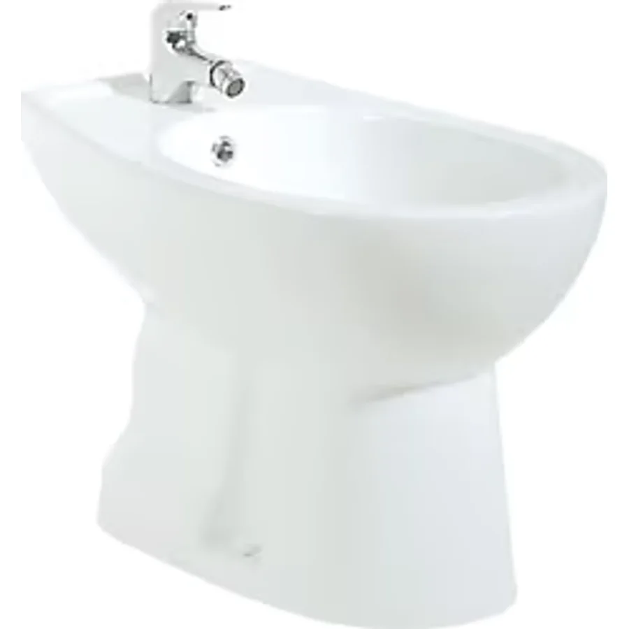 Creavit SD500 Sedef Duvara Dayalı Bide