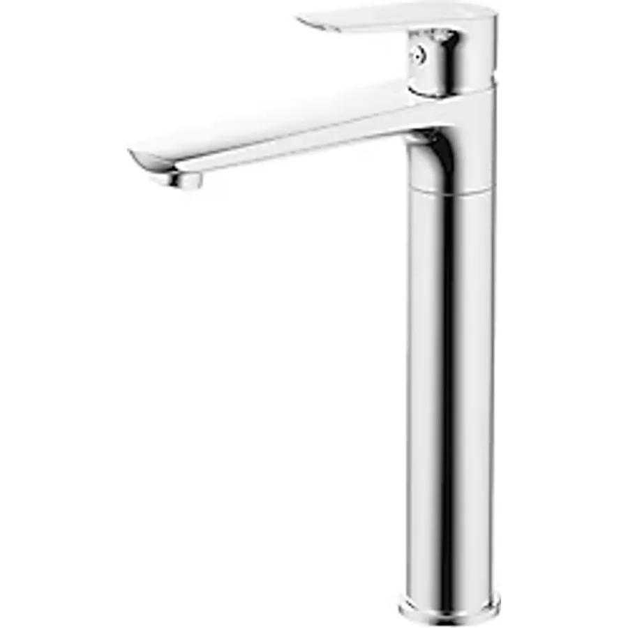 Creavit SO6500 Solo Uzun Lavabo Bataryası