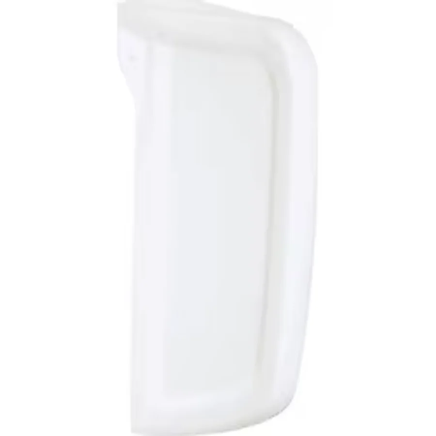 Creavit TP660 36x61 cm Pisuvar Ara Bölme