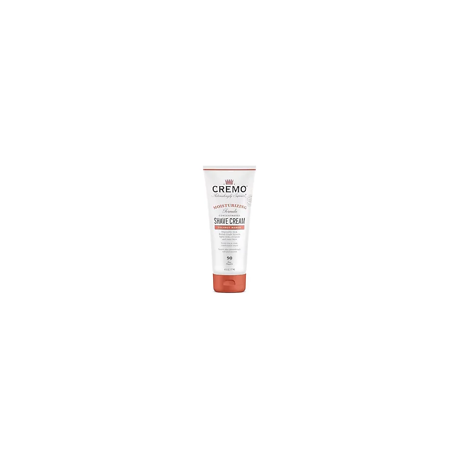 Cremo Hindistan Cevizi ve Mango Nemlendirici 177 ml Tıraş Kremi
