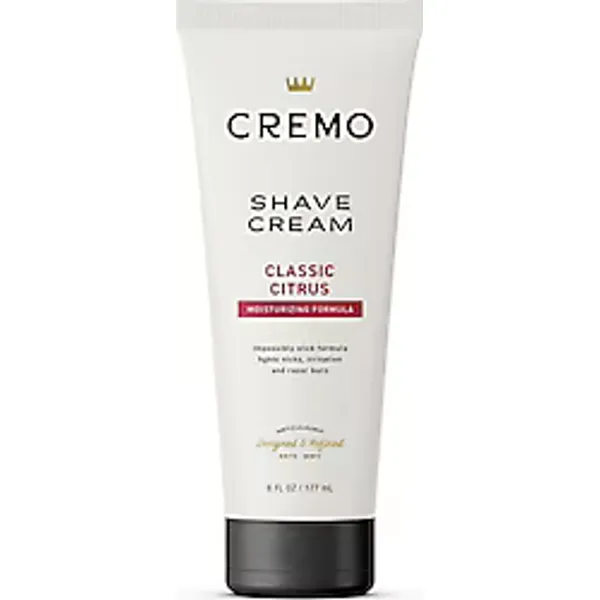 Cremo Original Classic Citrus 177 ml Tıraş Kremi