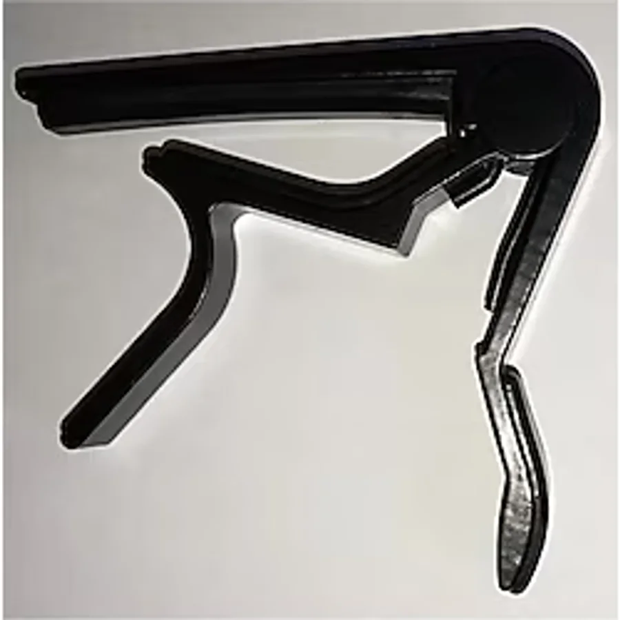 Cremonia A010BK Gitar Kapo