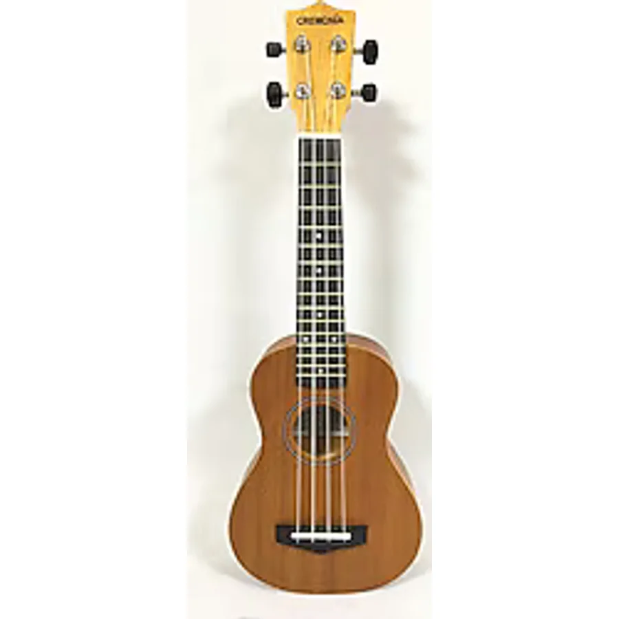Cremonia AU006L-21 Soprano Ukulele