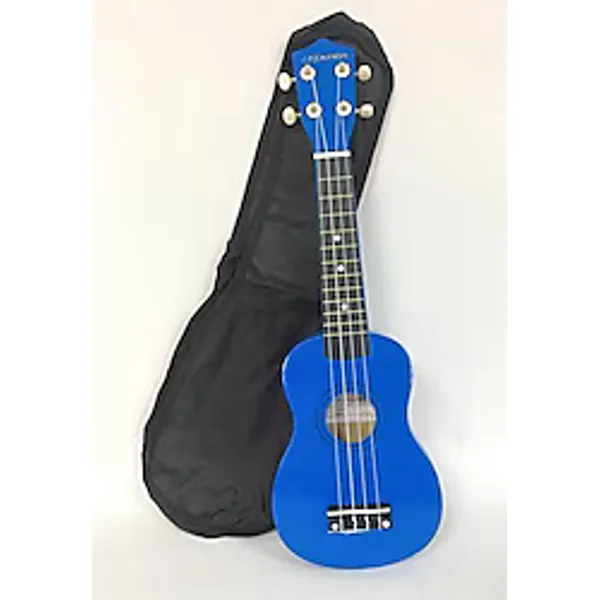 Cremonia AU01L-21 Soprano Ukulele