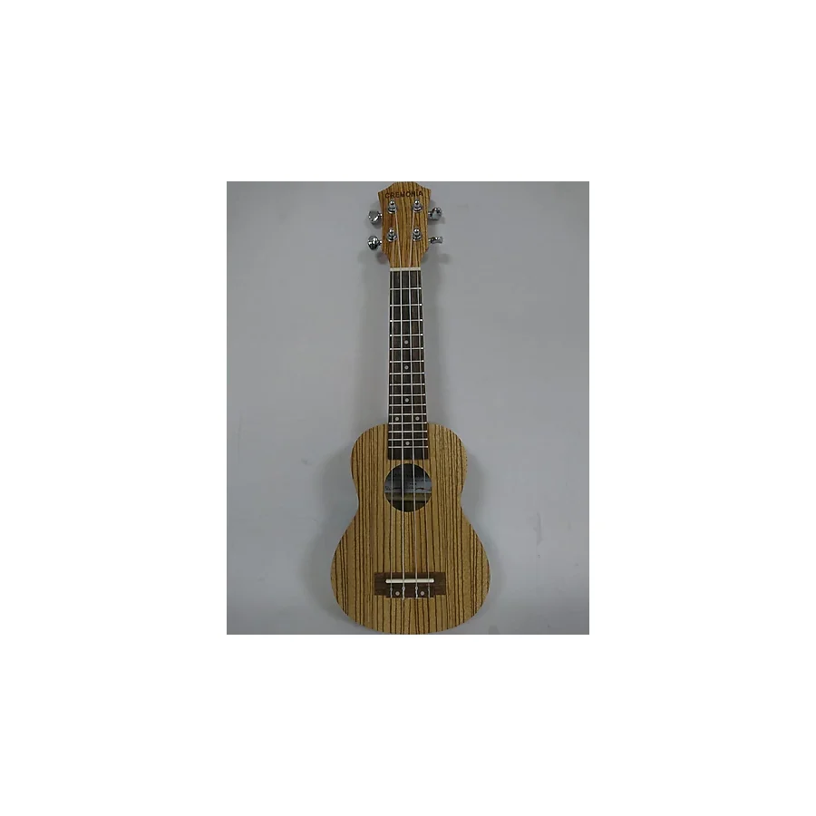 Cremonia AU34L-21 Soprano Ukulele